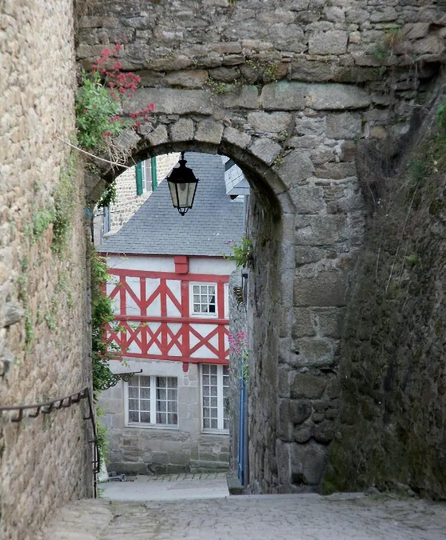 Saint-Vran La Ferme De Jeanヴィラ 別荘