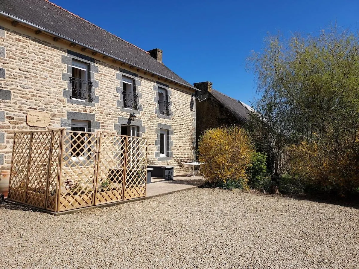 Saint-Vran La Ferme De Jeanヴィラ 0*,  フランス
